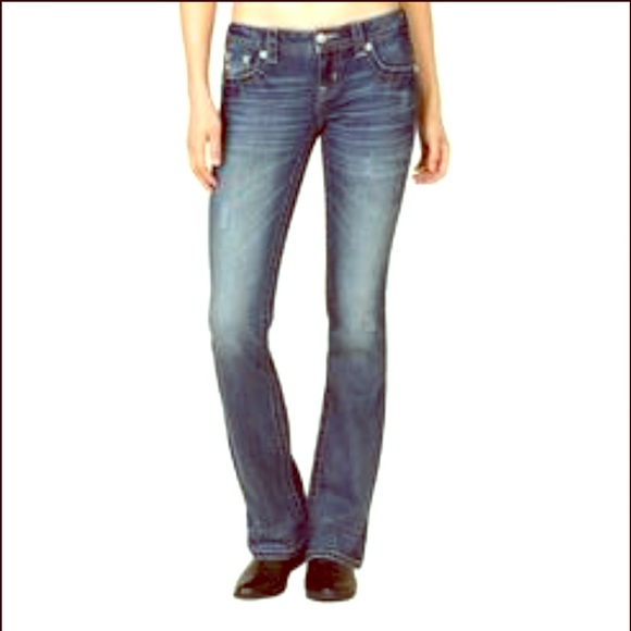 Levi's Denim - LEVIS 515 Bootcut Jeans