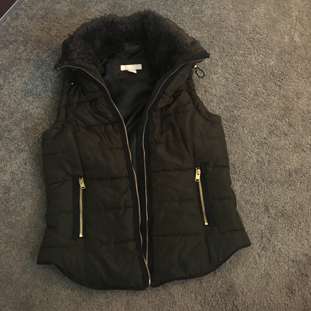 H&M vest