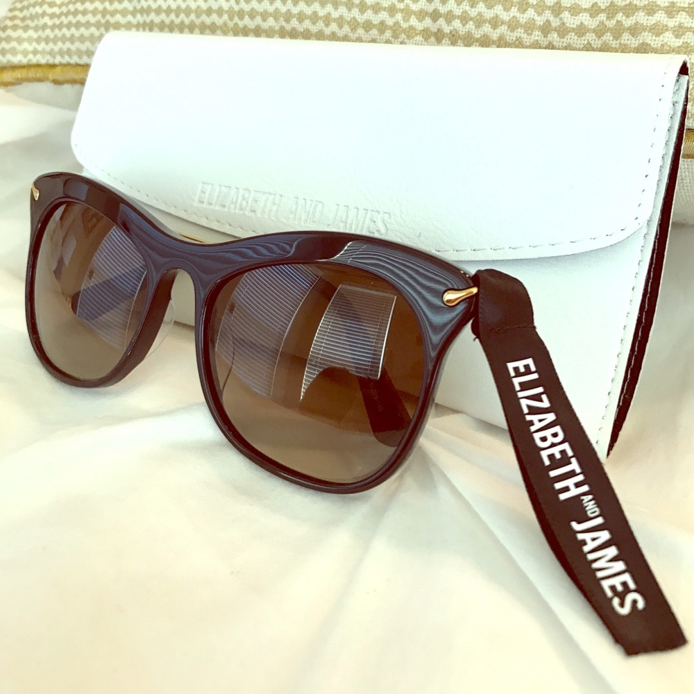 ☀️Elizabeth & James Sunnies