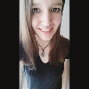 Meet your Posher, Eleanor