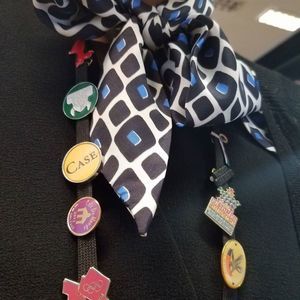 Meet your Posher, Rechelle