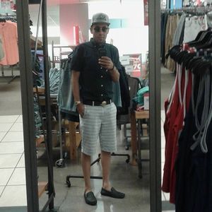 Meet your Posher, Henry