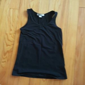 Maternity tank top