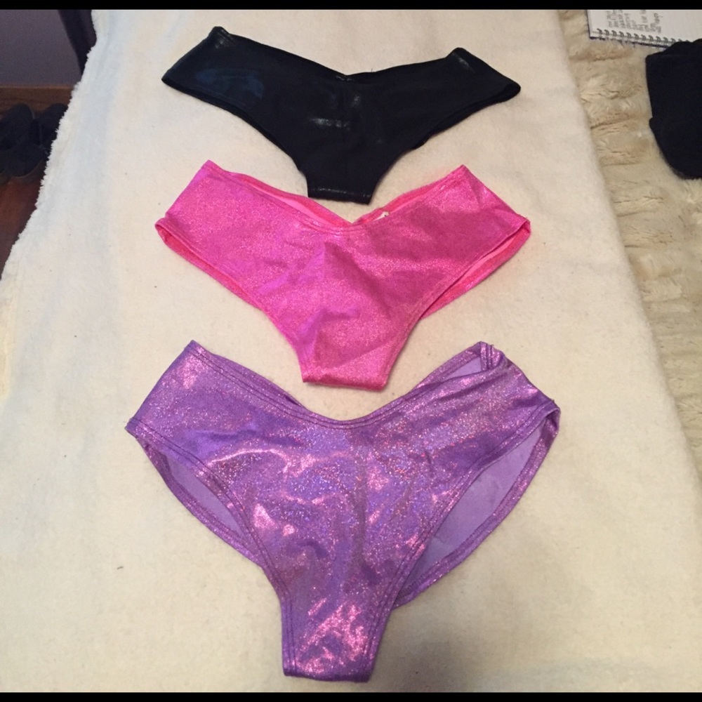 Rave wear