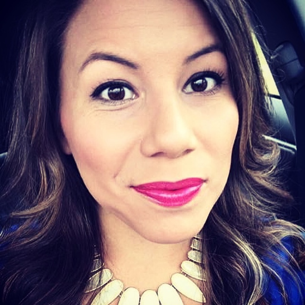 Meet your Posher, Jena