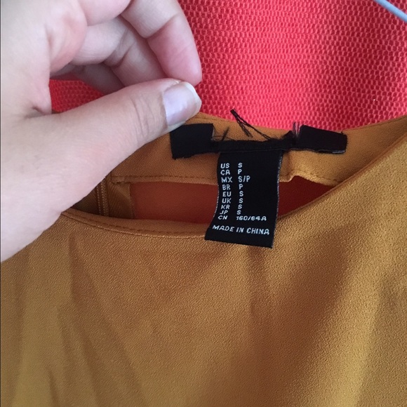 Boho dress - Picture 3 of 3