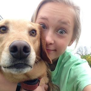 Meet your Posher, Kaylee