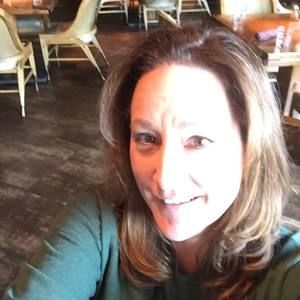 Meet your Posher, Christine