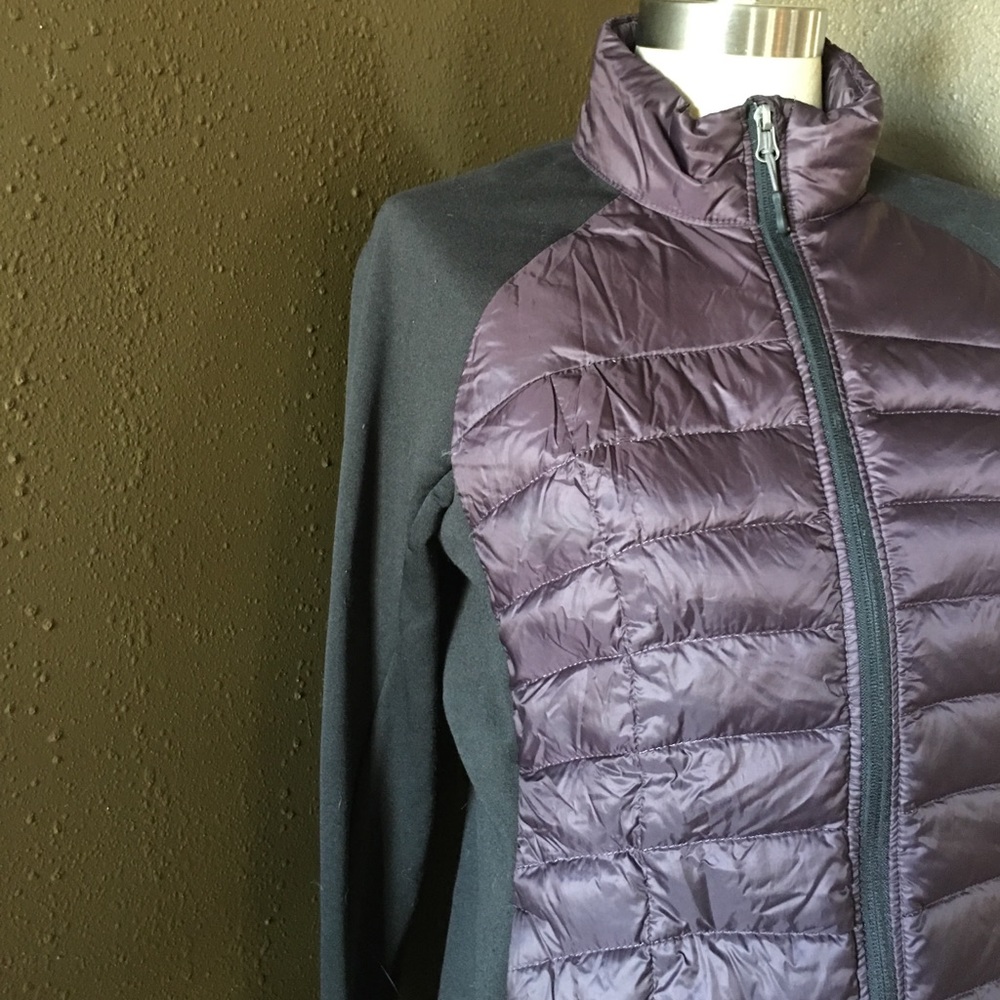 Weatherproof jacket - Picture 2 of 2