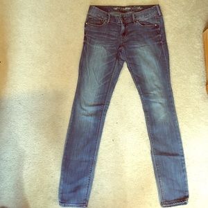Express Jeans