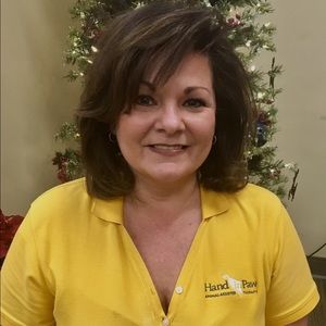 Meet your Posher, Bobbie