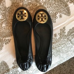 Tory Burch flats