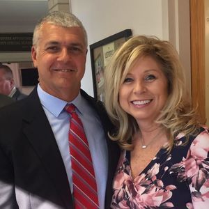 Meet your Posher, Jill