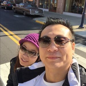 Meet your Posher, Hung