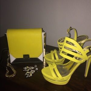 Bebe Accessory Bundle