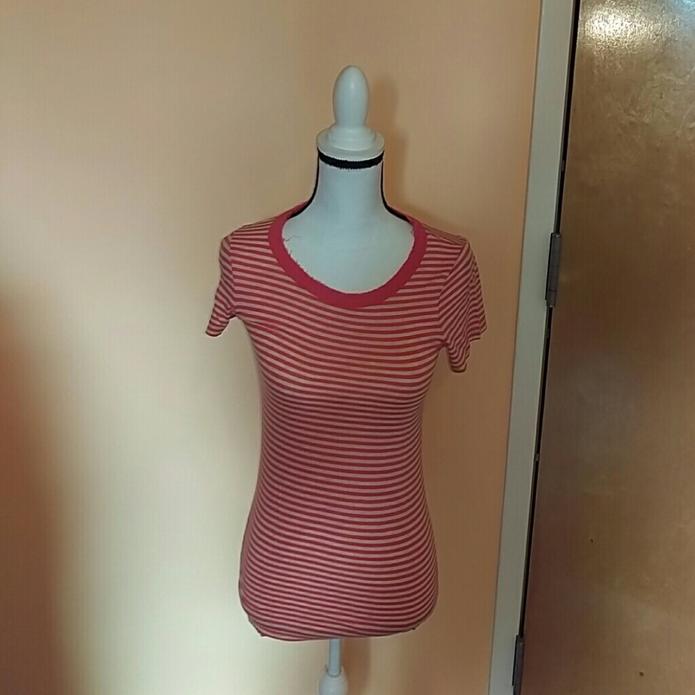 J. CREW