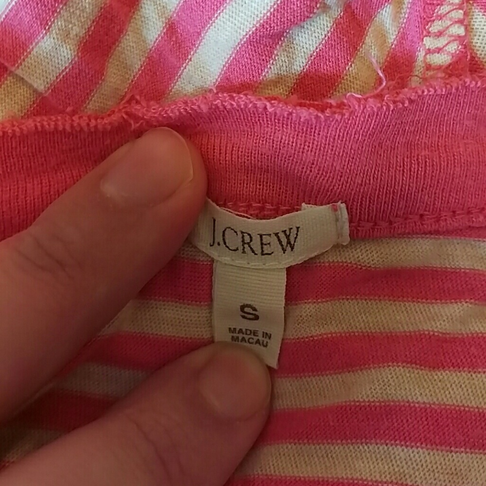 J. CREW - Picture 4 of 4