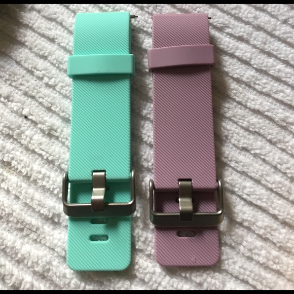 Fitbit Blaze Band Bundle - Picture 3 of 3