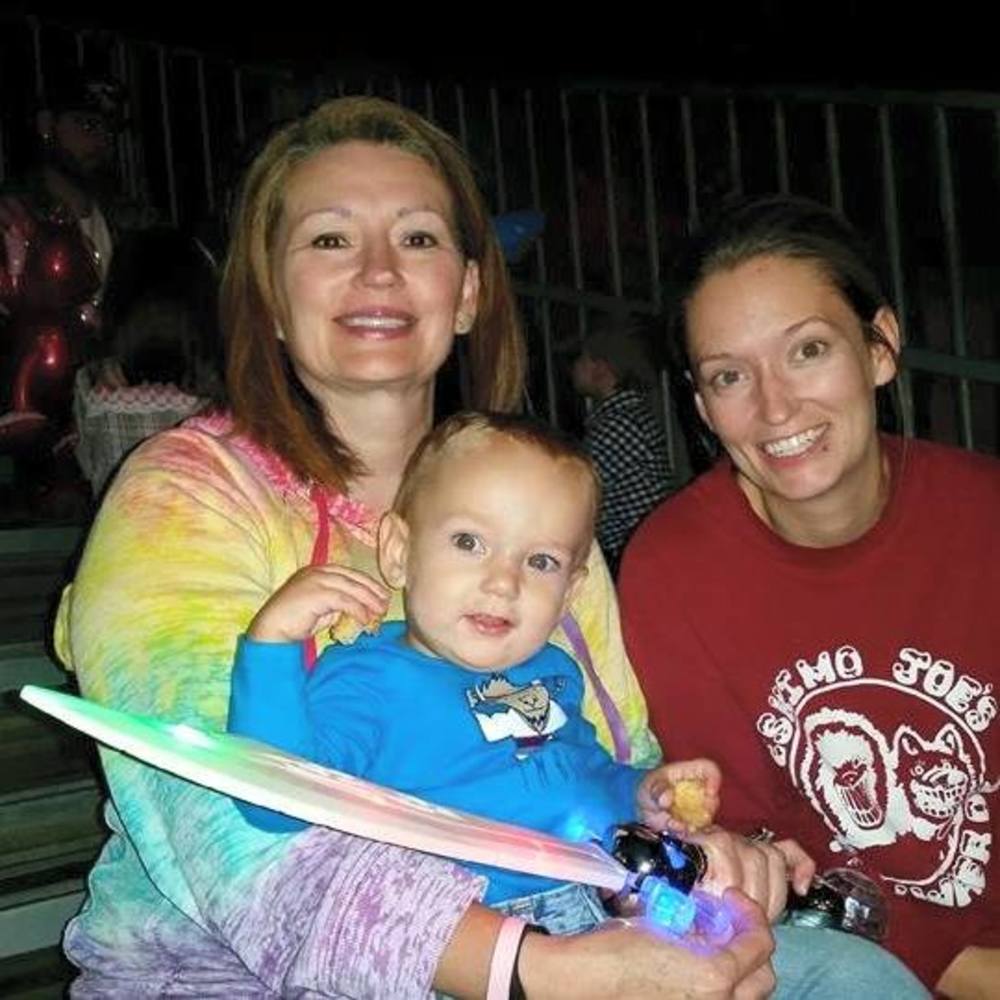 Meet your Posher, Janice