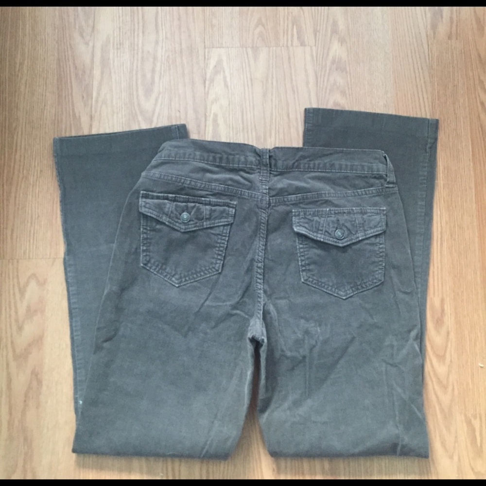 Old Navy Corduroy Jeans