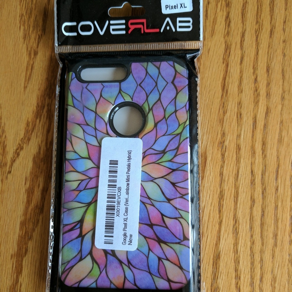 New Google Pixel XL phone case