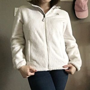The North Face Osito Fleece Jacket