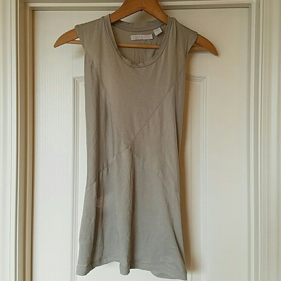 Adidas Slvr Twisted Tank - Picture 2 of 4