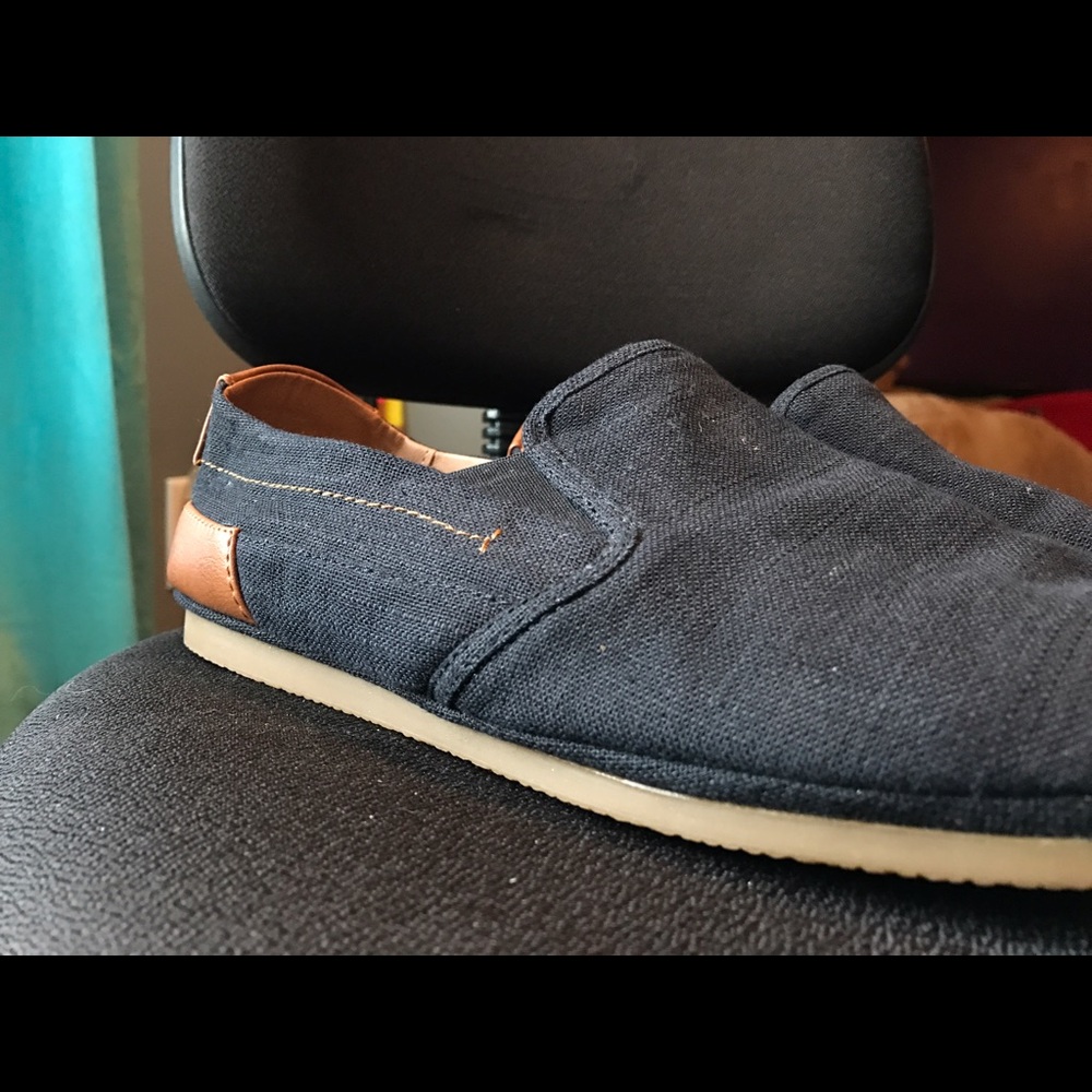 Apt 9 Men's Flats