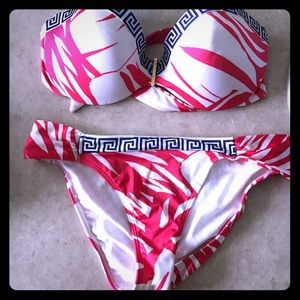 Victoria's Secret bikini