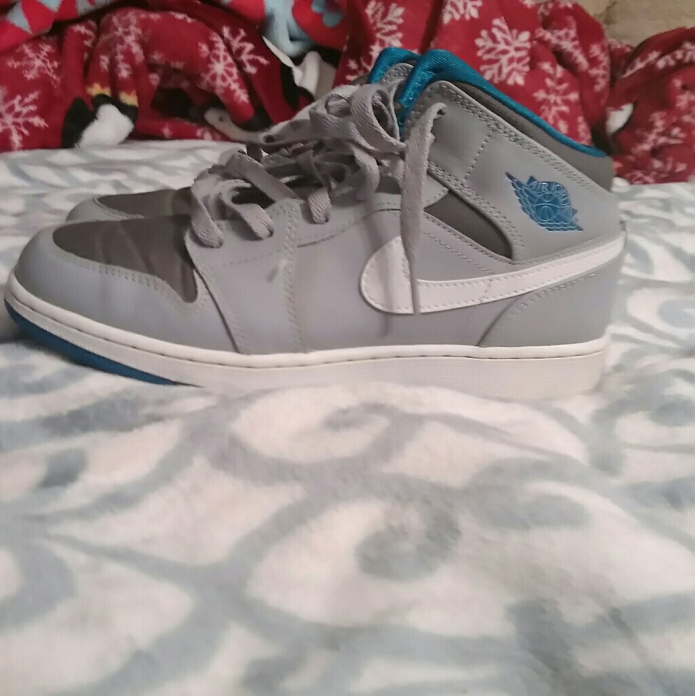 Nike Air Jordans