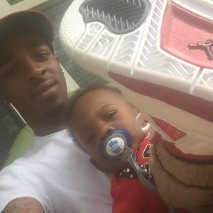 Meet your Posher, Bam bam