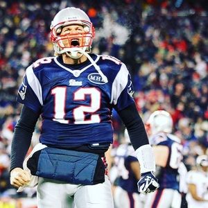 Meet your Posher, Connor