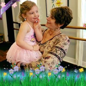 Meet your Posher, Nancy