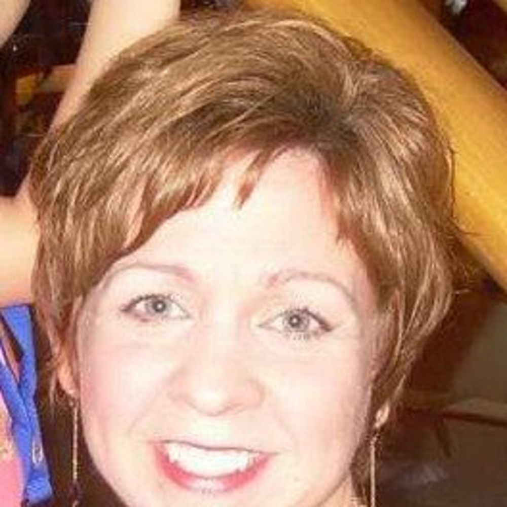 Meet your Posher, Janice brewster