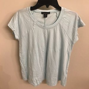 3/$10 F21 babydoll tee