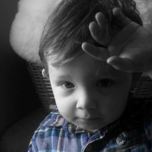 Meet your Posher, Tracy