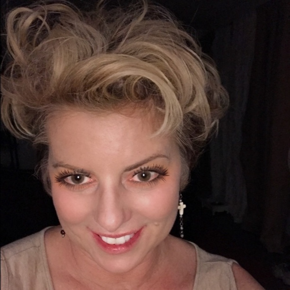 Meet your Posher, Keri