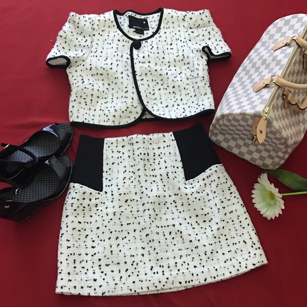 Forever 21 Collection Dress