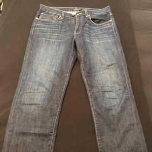 Men's Lucky Brand Jeans - Heritage Slim