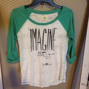 MOVING SALE American Eagle shirt