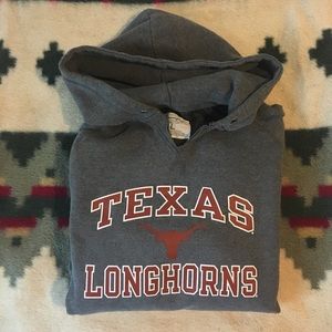 Texas Longhorns Hoodie