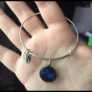 NEW Little Dipper Alex and Ani Classic Bracelet