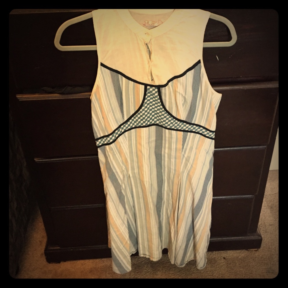 Free people Easter dress!