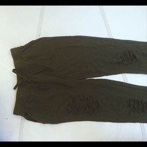 Joggers