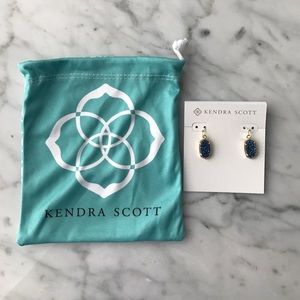 New Kendra Scott earrings