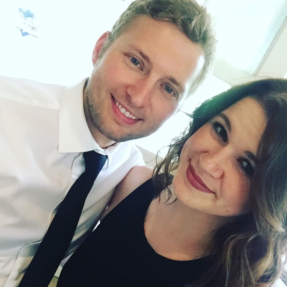 Meet your Posher, Alex