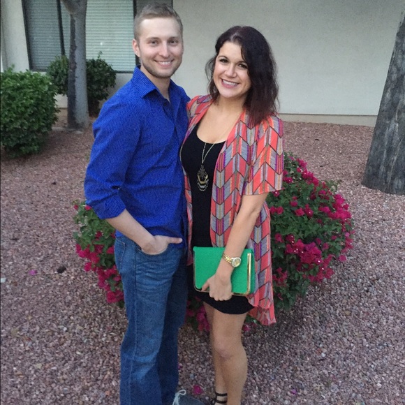 Meet your Posher, Alex - Picture 2 of 3