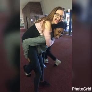 Meet your Posher, Austee