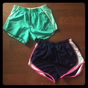Nike Women's Running Shorts