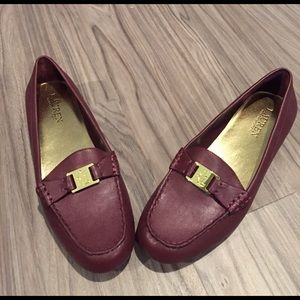Brand new RL loafers